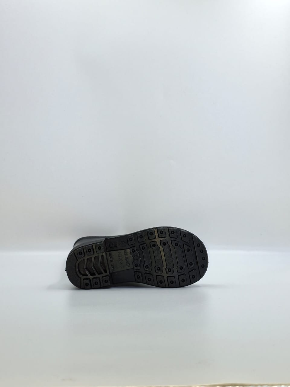 ANGEL RUBBER SHOE