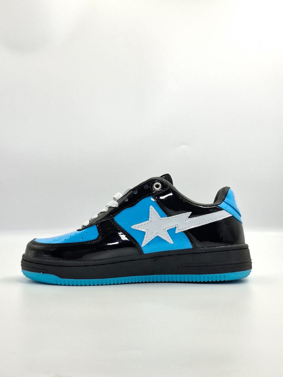 BAPE- STAR SNEAKER