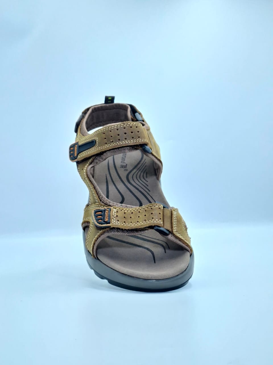 MENS' OPEN SANDALS