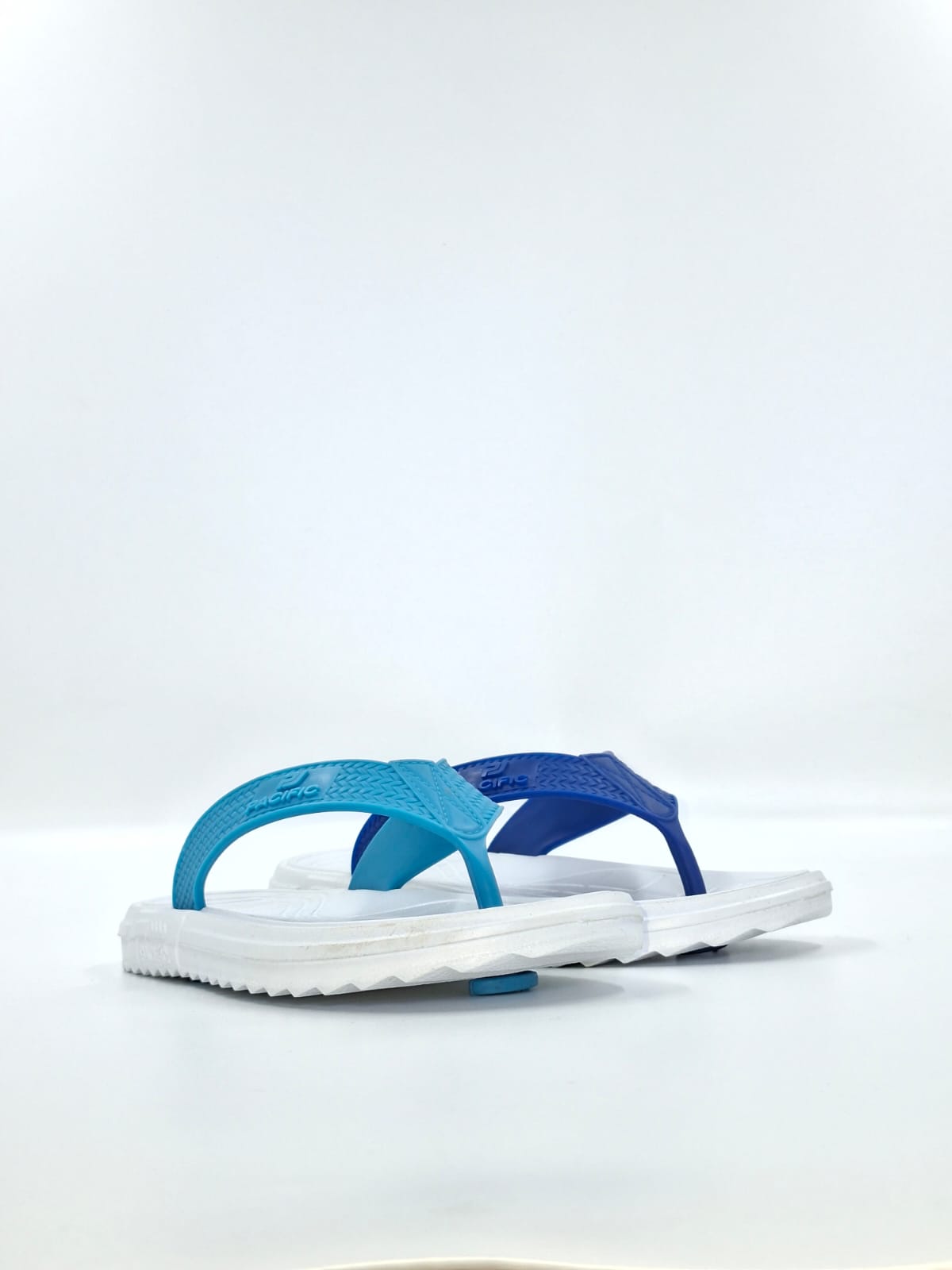 PACIFIC SLIPPERS