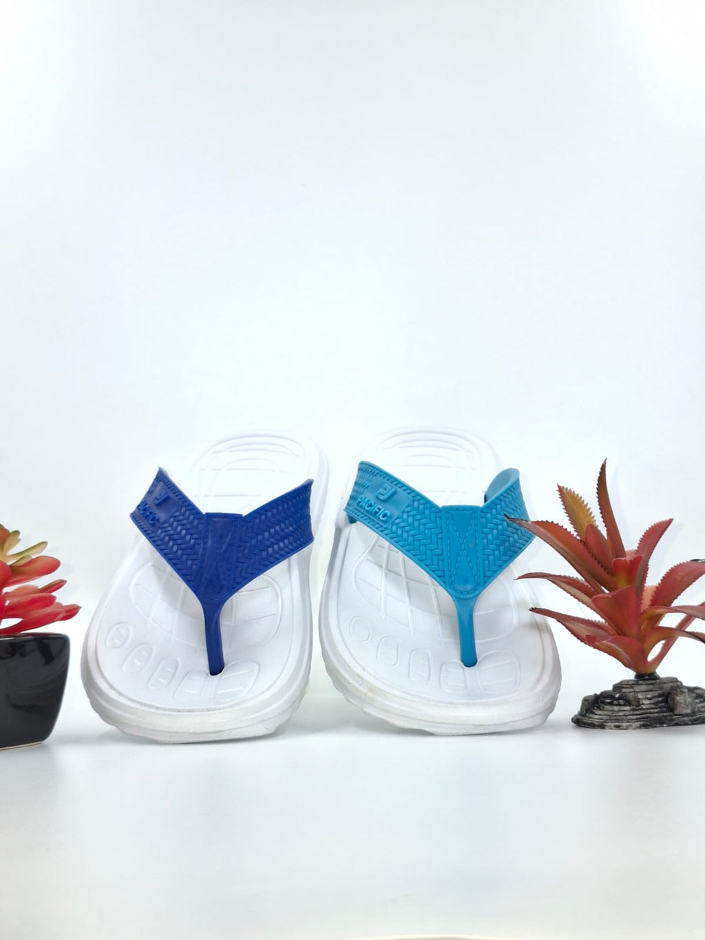 PACIFIC SLIPPERS