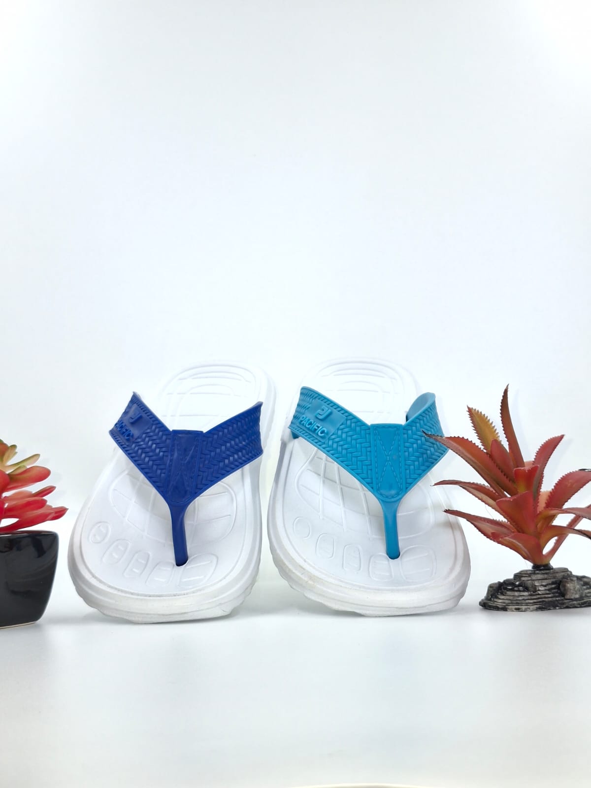 PACIFIC SLIPPERS