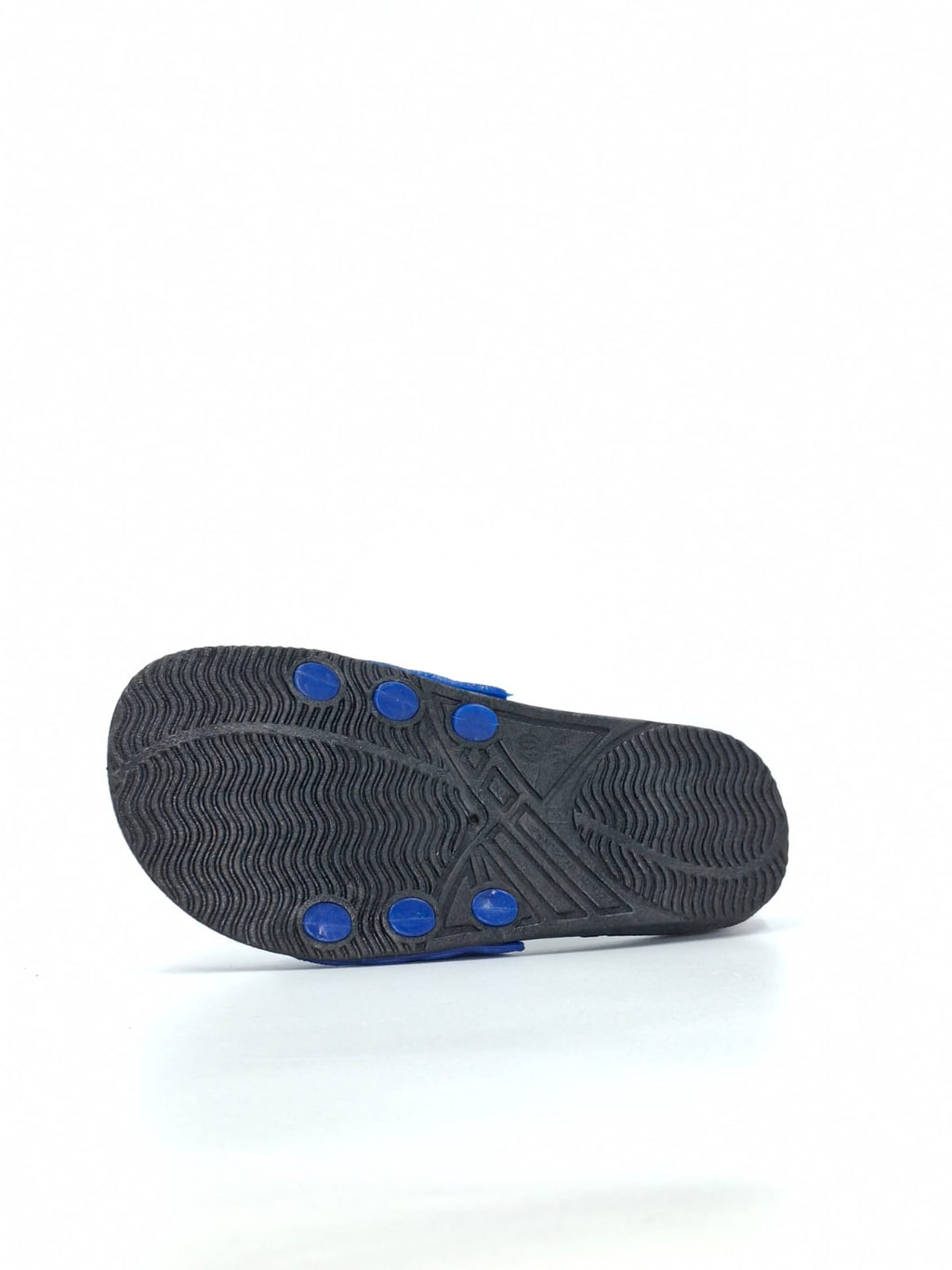 WB STRONG- SLIDE