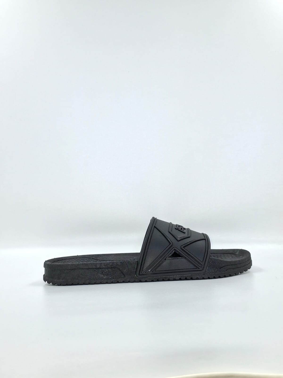 WB STRONG- SLIDE