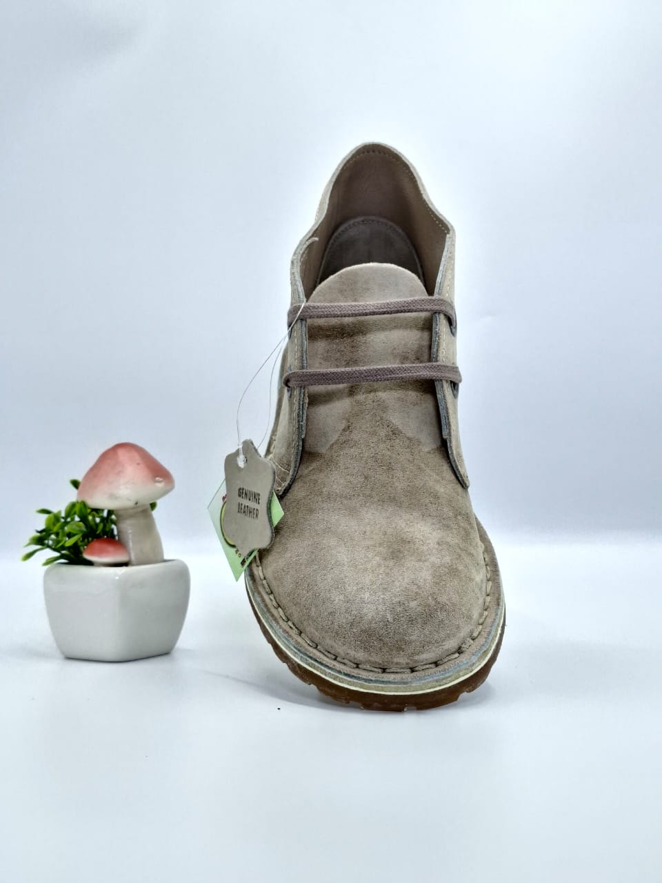 SAFARI BOOT 803-3002