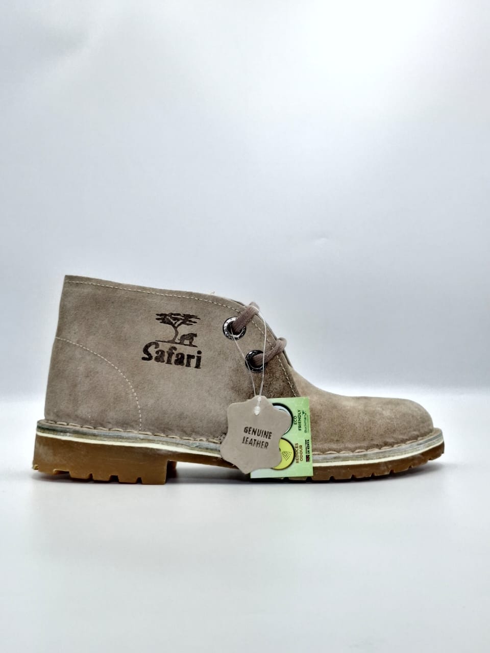 SAFARI BOOT 803-3002