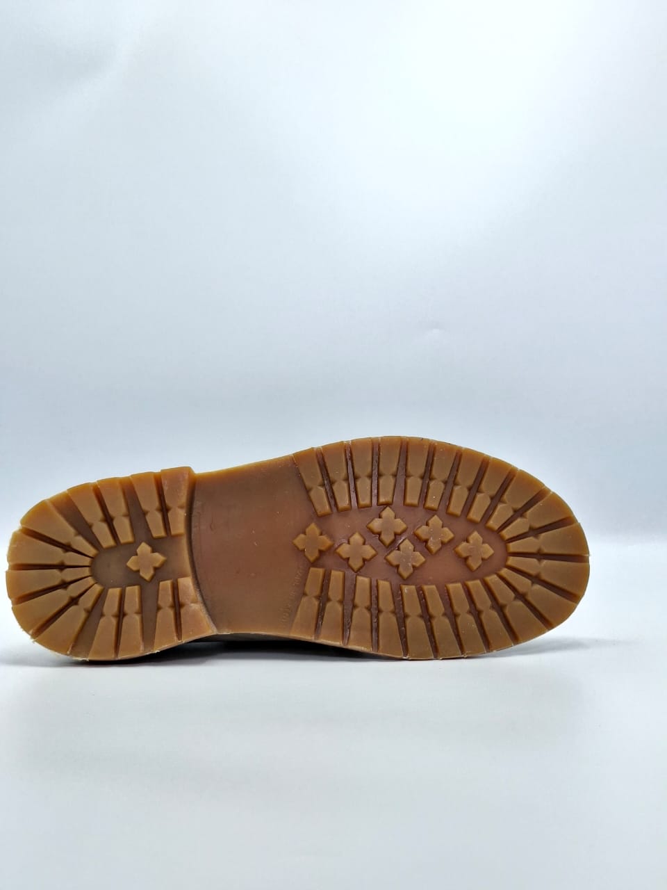 SAFARI BOOT 803-3002