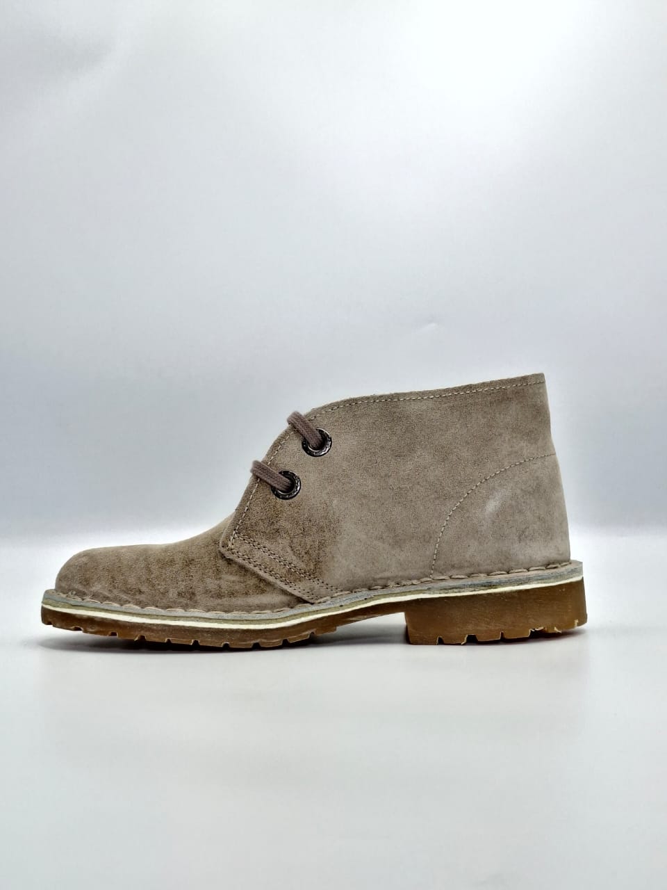 SAFARI BOOT 803-3002