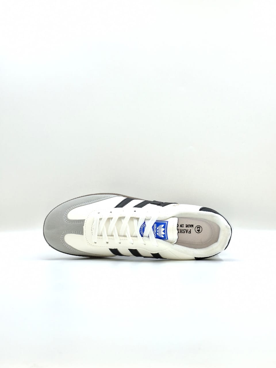 SAMBA-772-6 SNEAKER