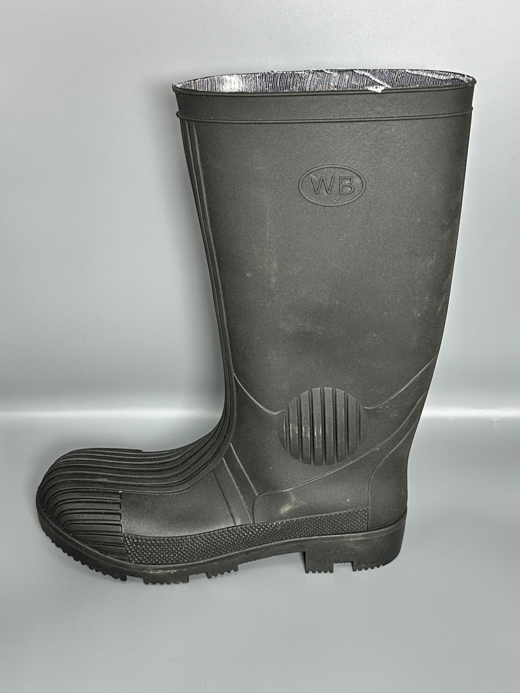 INDUSTRIAL GUMBOOT-WB