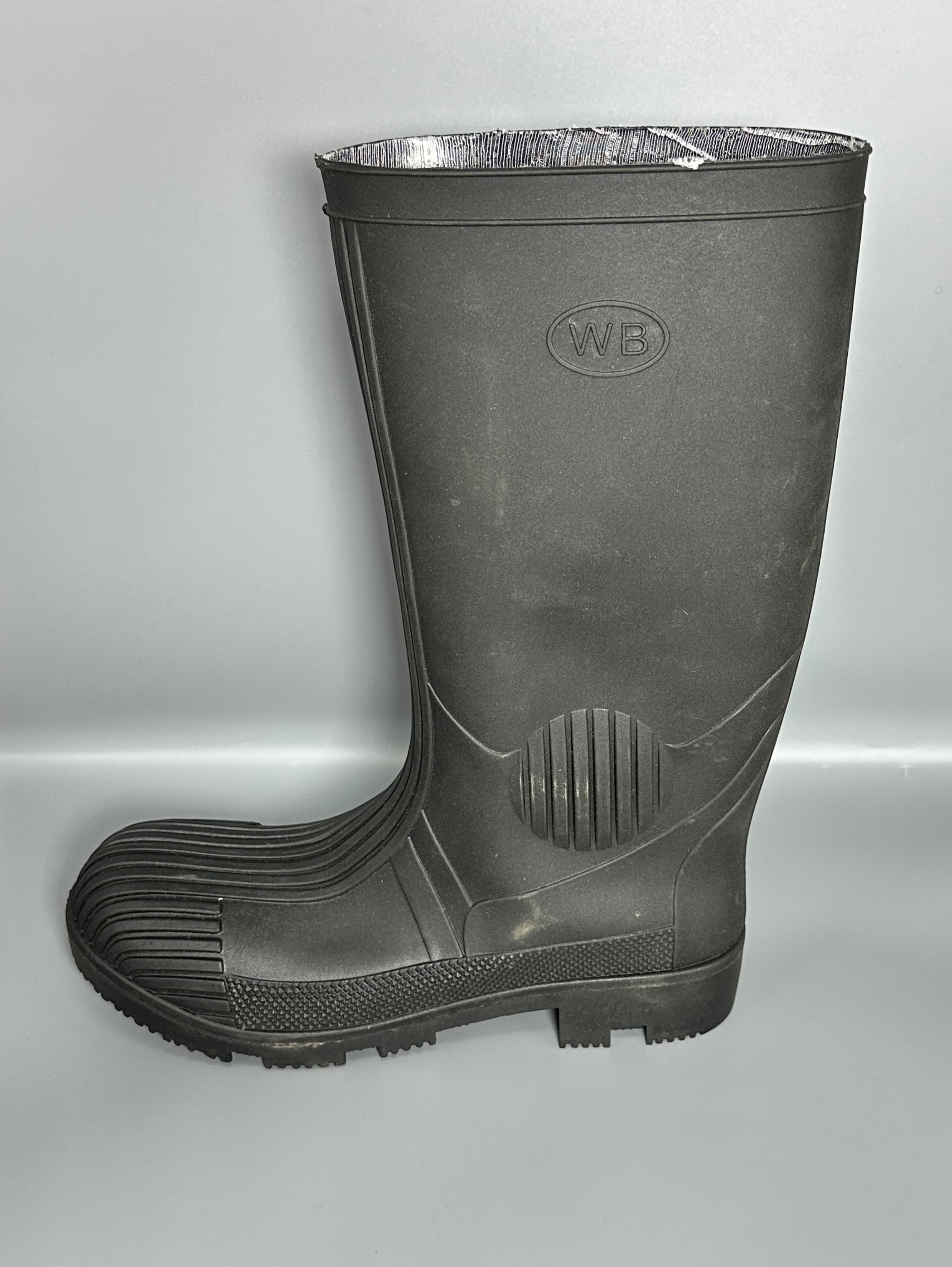 INDUSTRIAL GUMBOOT-WB