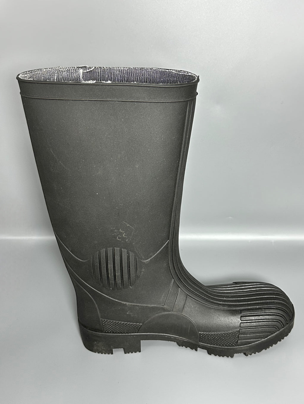 INDUSTRIAL GUMBOOT-WB