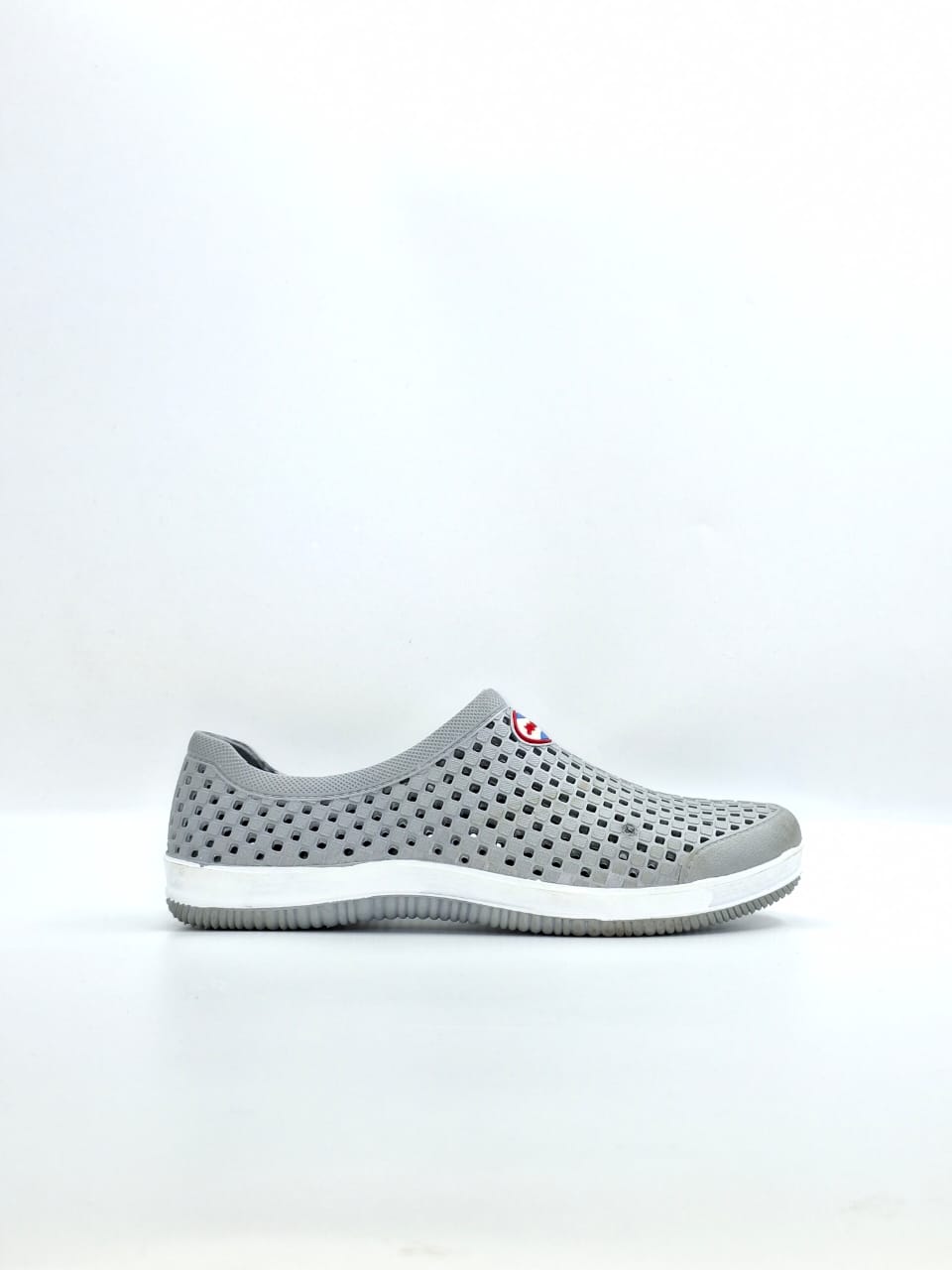 Gray