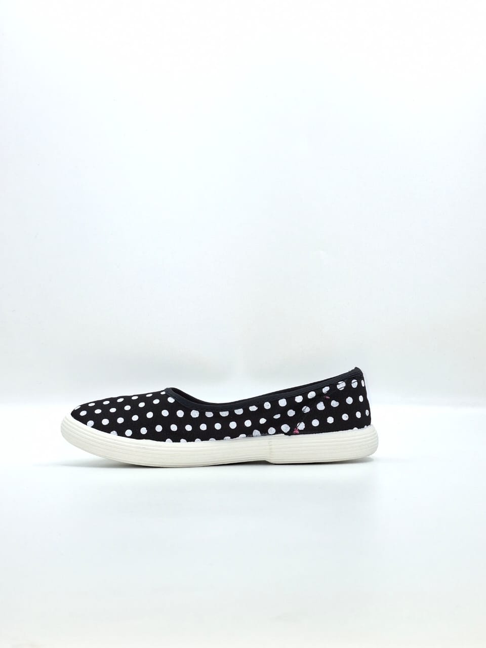 Someka Ballerina Bk Polka