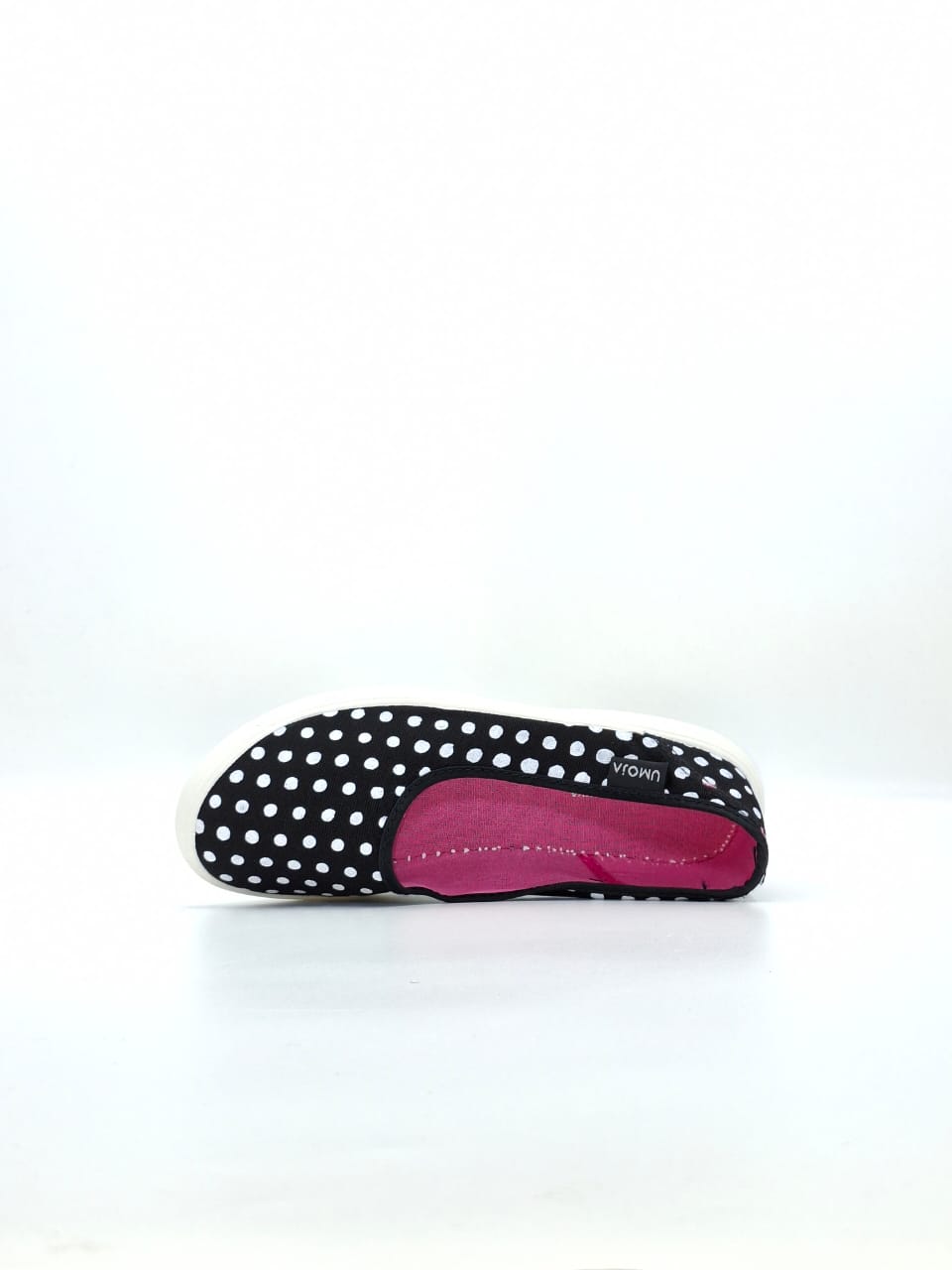 Someka Ballerina Bk Polka