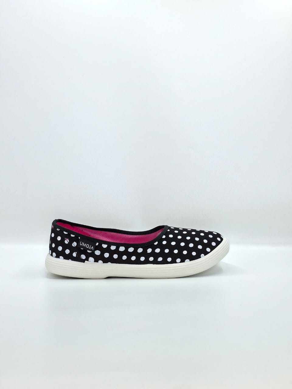 Someka Ballerina Bk Polka